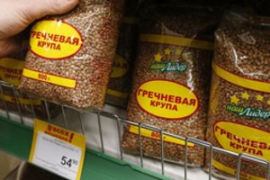 Iš rinkos surenkami pesticidų likučiais užteršti ukrainietiški grikiai