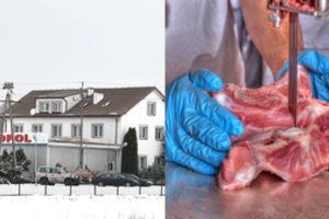 Lenkiškos mėsos skandalas kainuos brangiai: ir ne tik lenkams