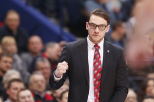 R. Kurtinaitis kviečiasi dar vieną lietuvį: trenerio neteks „Ryto“ komanda