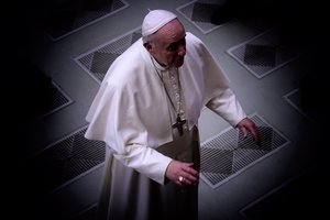 Vienuolių išnaudojimo skandalas – naujas smūgis Katalikų Bažnyčiai