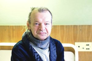 Vilniečio vos nepražudė liga, prasidėjusi dantenų patinimu