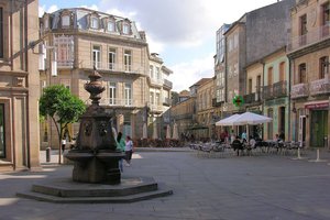 Miestas, kuris atsisakė vieno pagrindinių šiuolaikinių patogumų
