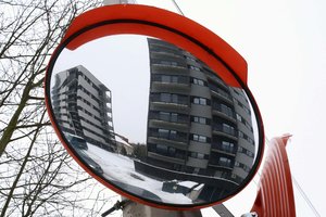 Registrų centras Vilniaus NT turto rinkoje skelbia rekordą 