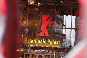 Berlyno kino festivalyje dalyvaus rekordiškai daug moterų režisierių