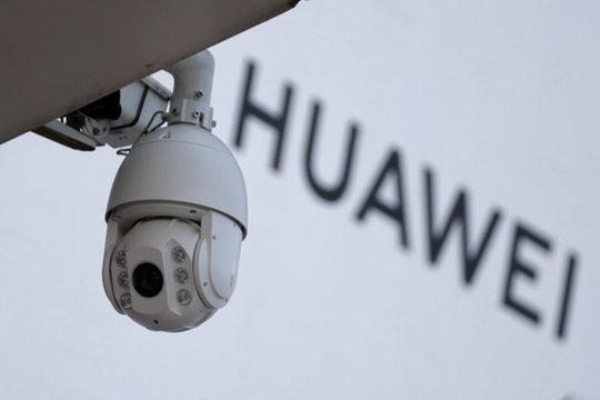 Italija uždraus „Huawei“ ir ZTE diegti 5G ryšį