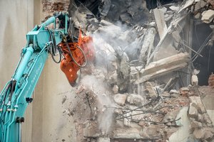 Pradedamas „Lazdynų baseino“ likvidavimo procesas