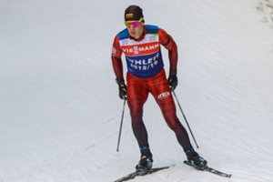 Stingdantį šaltį Kanadoje apibūdinęs T. Kaukėnas: „Apsirengi viską, ką turi atsivežęs, ir šliuoži“