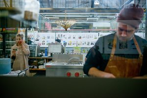 2019 m. ekonominė prognozė Lietuvai ir ES: ekonomika ir toliau augs