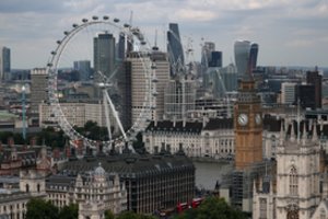 Įvertino, kam labiausiai smogtų „Brexit“ be susitarimo: verta sunerimti ir Lietuvai