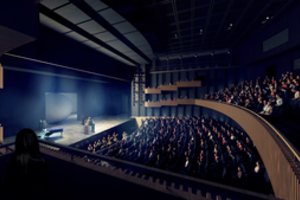 Operos teatras rado būdą susigrąžinti lankytojus