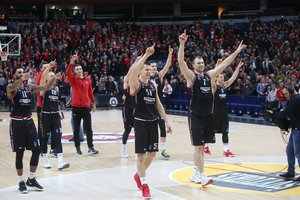 „Ryto“ sėkmė įpūtė pasitikėjimo: Vilnius pasirengęs mesti iššūkį Kaunui?