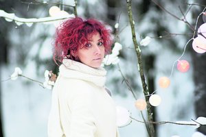 Paaiškėjo, ką dabar veikia retai ekranuose matoma Redita Dominaitytė