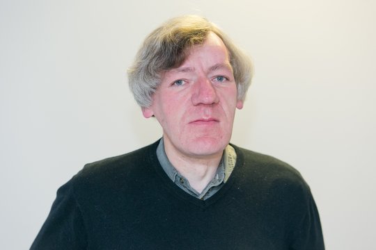 Arūnas Dumalakas. Vilniui daugintis reikia tamsių gatvių