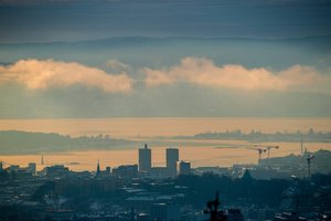 Šiaurės Europos šalims iškilo naujas pavojus