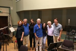 Tarp prestižinių „Grammy“ apdovanojimų nominantų – ir lietuviškos pavardės