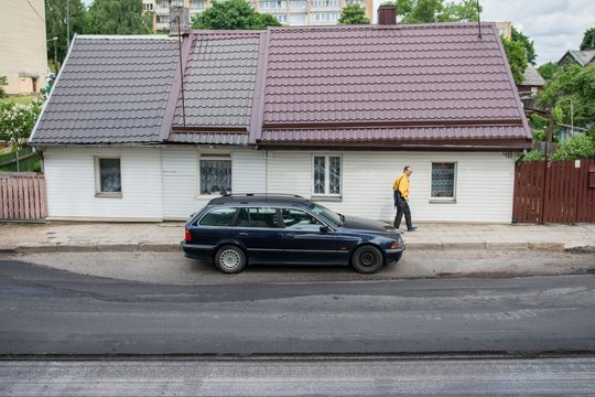 Šykštuolis moka du kartus: ne tik „Sodra“ elgiasi taip, kaip kelininkai
