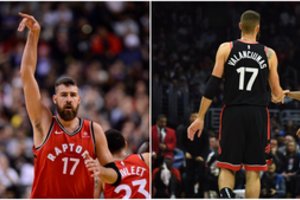 Nauja J. Valančiūno karjeros stotelė – puikus šansas, kuriuo reikia pasinaudoti