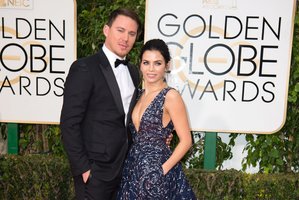 Su šokėja besiskiriantis Channingas Tatumas nesutaria su ja dėl dukters