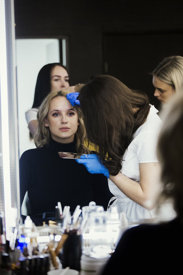 Viktorija Šaulytė.<br>A.Bacevičienės nuotr.