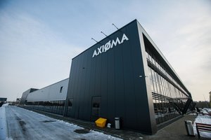 Kaune dar vienos įkurtuvės – užsimojo patekti tarp pasaulio galingiausių  