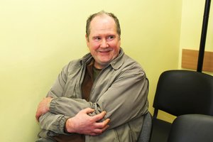 Korupciniais nusikaltimais apkaltinti kelininkai ir jų bendrininkai sės į teisiamųjų suolą