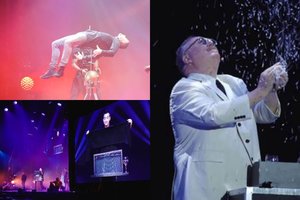 Magai atvirauja: juos kviečia atidaryti seifus, išvaduoti iš antrankių ar mokyti specialiąsias pajėgas