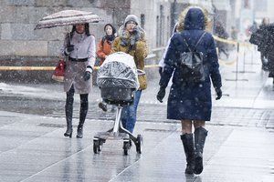 Štai kokias išmokas gauna vaikus auginantys tėvai Vokietijoje ir Norvegijoje