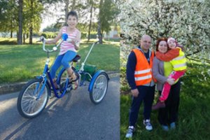 Pamačius, kaip atrodo jos naujagimė, vilnietę ištiko emocinis šokas