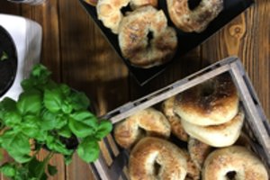 400 metų skaičiuojantis žydiškas kepinys iki šiol nepraranda populiarumo