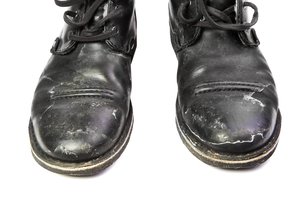 Ačiū šiai moteriai už patarimą – nuo šiol batai apsaugoti nuo druskų