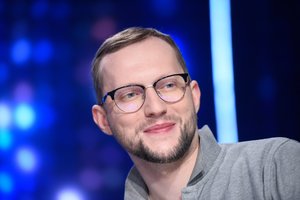 „Muzikos salėje“ - gausybė Lietuvos žvaigždžių, premjeros ir karštas šokoladas