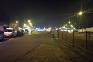 Lenkija savaitei atnaujins sienų kontrolę
