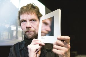 Laureato Ramūno Danisevičiaus fotokameros „šūviai“ stebina, juokina ir graudina