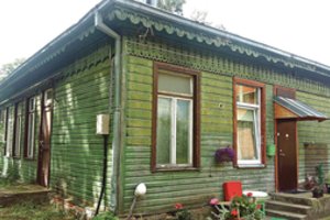 Ir tai ne akcija:  prestižinėje Kauno vietoje parduoda butus už gerą kainą