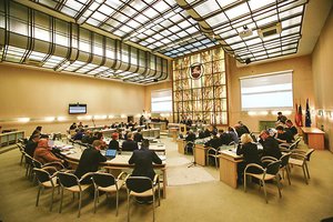 Kandidatų į Kauno tarybą – dvigubai mažiau. Kodėl noras gelbėti miestą išblėso?