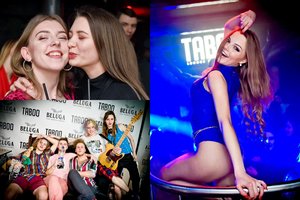 Svaiginanti studentų naktis klube: „X faktoriaus“ nugalėtojai mėgavosi dėmesiu