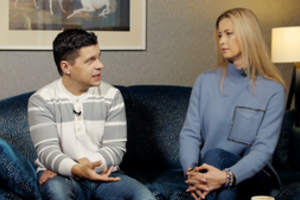 Renata Norvilė išdavė, ką randa namuose su vaikais palikusi vieną Deivį