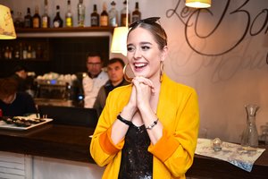 Apie plaukų priauginimą paklausta Monika Marija papasakojo, kaip prižiūri ilgas kasas