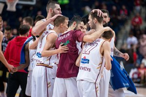 „Lietkabelis“ be vargo nustūmė Prienų ekipą į užribį