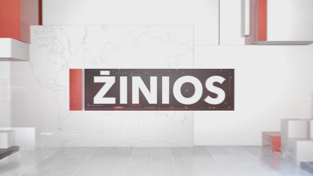 Žinios 2019-02-09