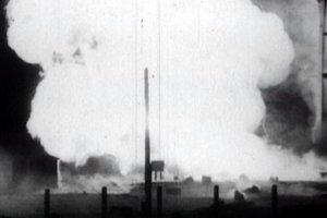 Pirmasis Černobylis. Liudytojas – apie nuslėpto branduolinio sprogimo padarinius 