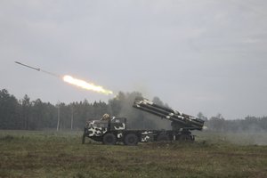 Sutarties pažeidimai akivaizdūs: Rusija turi kur kas daugiau sparnuotųjų raketų, nei manyta