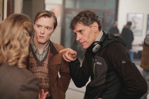 Andriaus Juzėno kuriamo lietuviško filmo projektas – Berlyno kino festivalyje