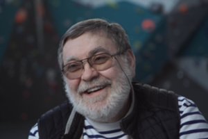 Kostas Smoriginas: „Mano teatrinio gyvenimo užtektų trim žmonėms“