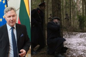 Istorikas Algimantas Kasparavičius: „Disidentinio judėjimo padarinius Lietuva jaučia ir šiandien“