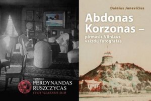 Išrinkti Vilniaus klubo premijos laureatai