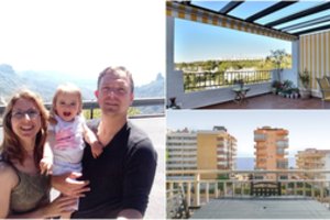 Ispanės žmonos gimtinėje marijampolietis lietuviams ieško atostogų būsto – kainos stebina