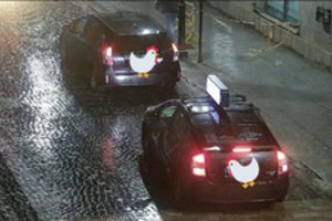 Vilniečiams – nemaloni staigmena: įkliuvo daugybė nieko neįtariančių vairuotojų