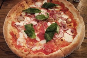 Itališkas restoranas Kaune maloniai nustebino: mes čia dar sugrįšim