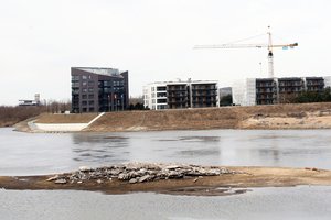 Nekilnojamojo turto rinkos burbulas Švedijoje – ar risis Lietuvos link